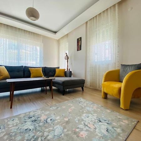 Aether Flats No7,Old Town, Beach, Central, Netflix Antalya Extérieur photo
