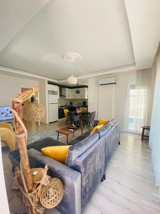 Aether Flats No7,Old Town, Beach, Central, Netflix Antalya Extérieur photo