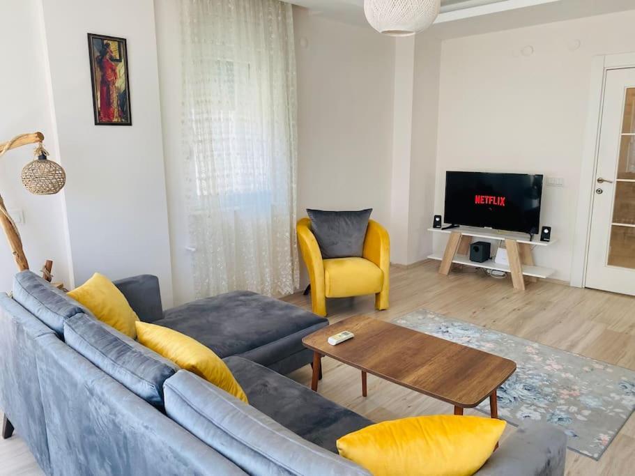 Aether Flats No7,Old Town, Beach, Central, Netflix Antalya Extérieur photo