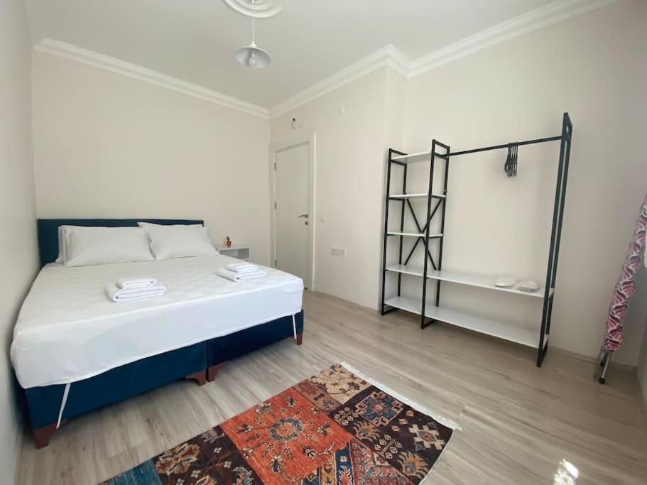 Aether Flats No7,Old Town, Beach, Central, Netflix Antalya Extérieur photo