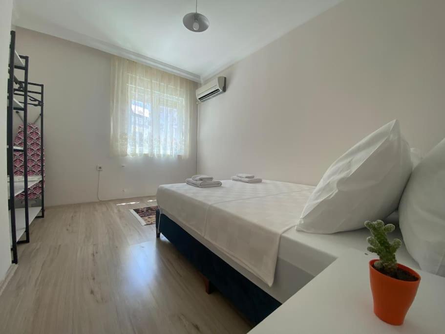 Aether Flats No7,Old Town, Beach, Central, Netflix Antalya Extérieur photo