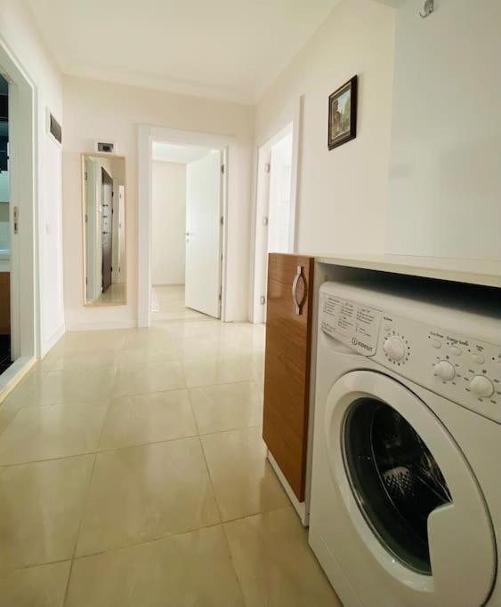 Aether Flats No7,Old Town, Beach, Central, Netflix Antalya Extérieur photo