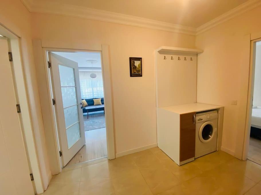 Aether Flats No7,Old Town, Beach, Central, Netflix Antalya Extérieur photo