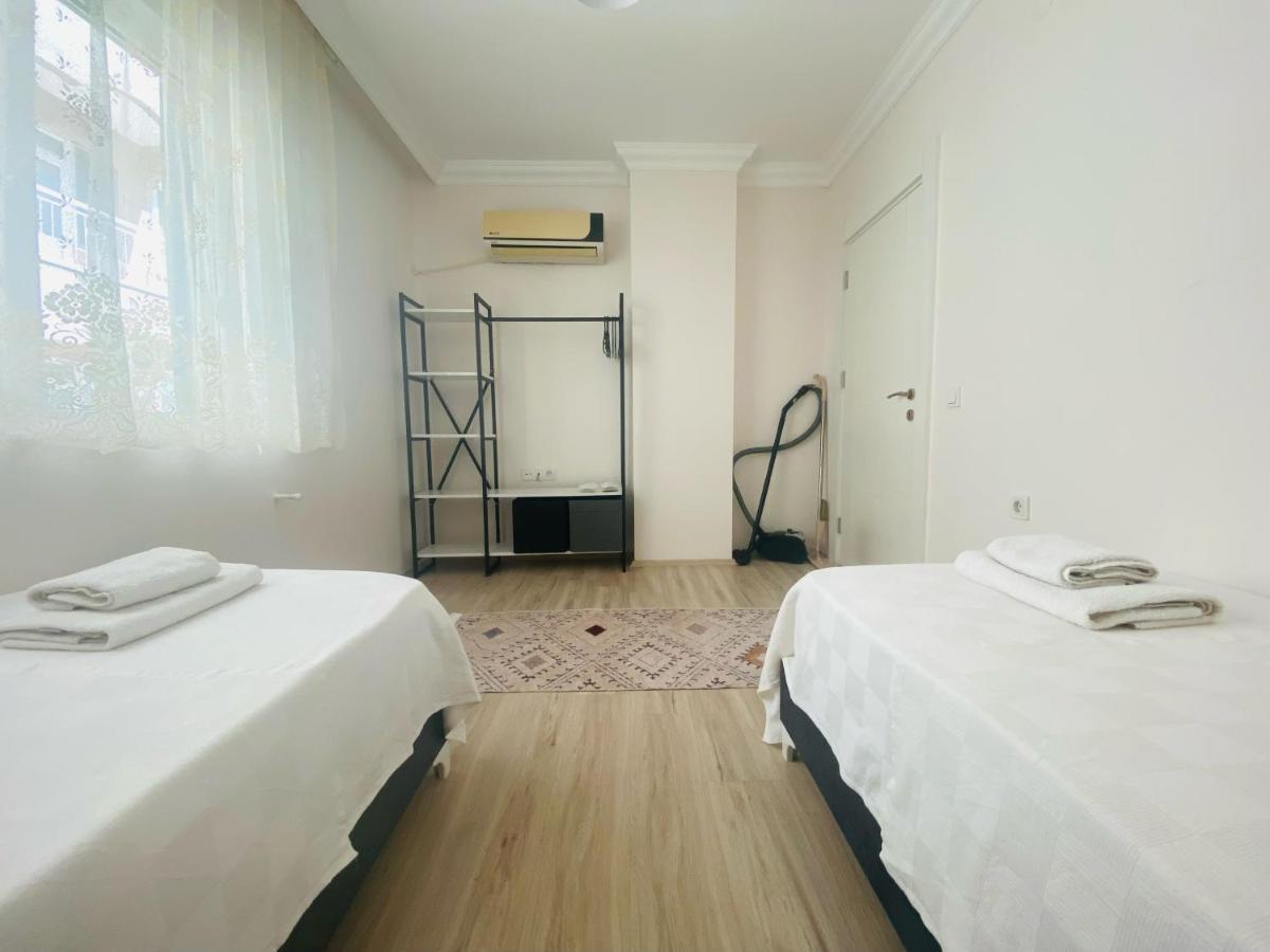 Aether Flats No7,Old Town, Beach, Central, Netflix Antalya Extérieur photo