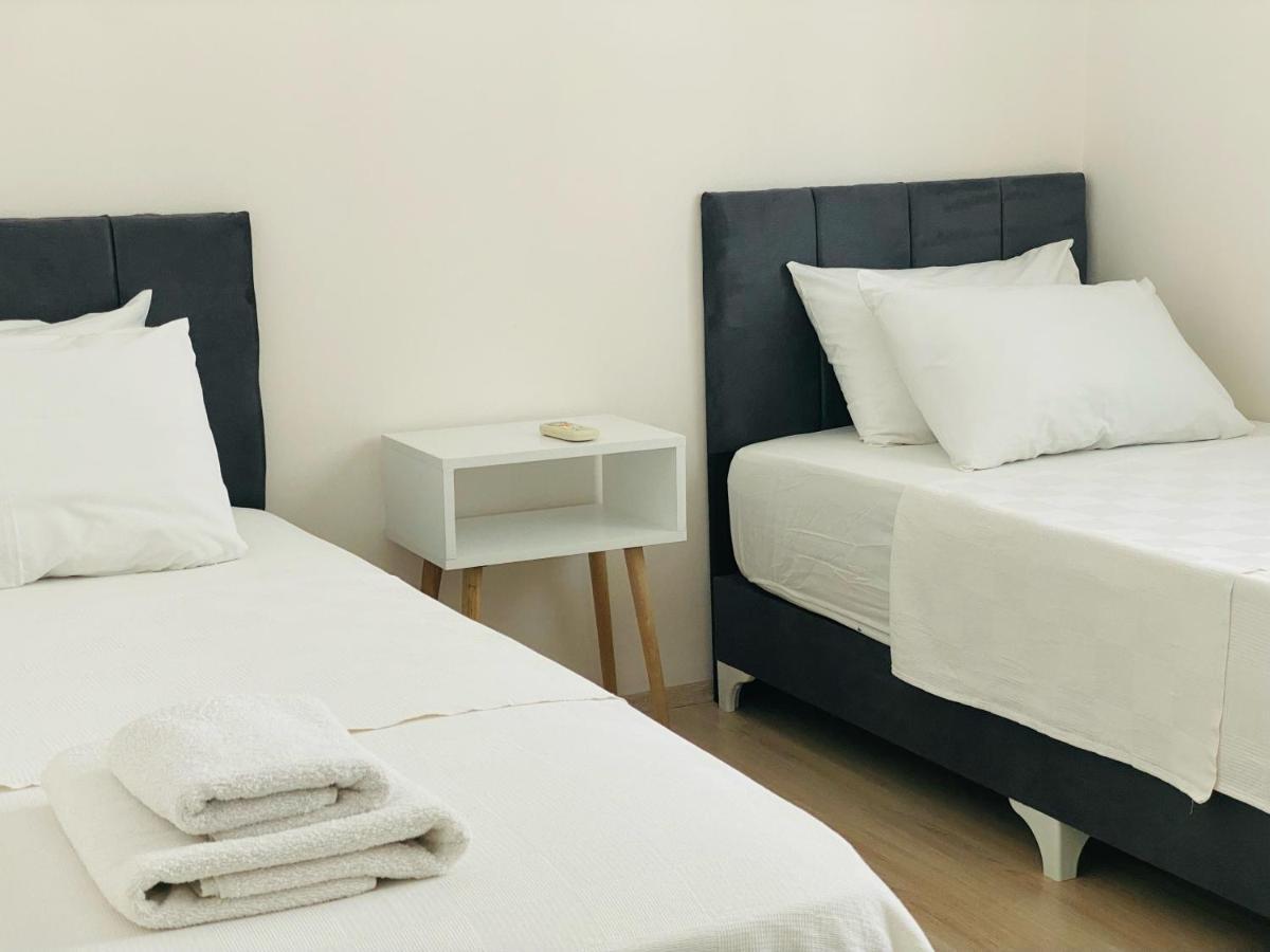 Aether Flats No7,Old Town, Beach, Central, Netflix Antalya Extérieur photo